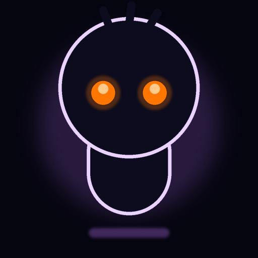Nightfall: Dream Machine app icon
